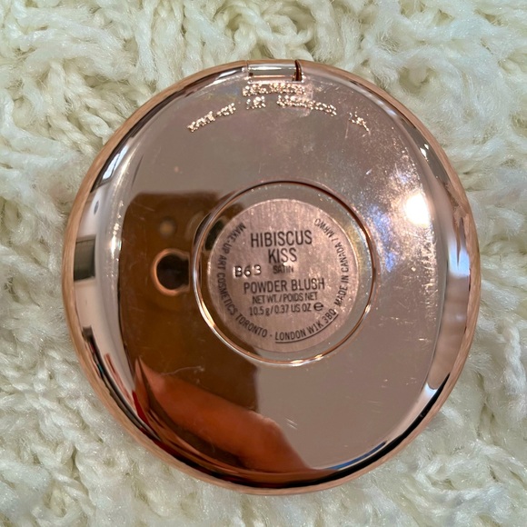 MAC Cosmetics Riri Blush - Picture 3 of 3